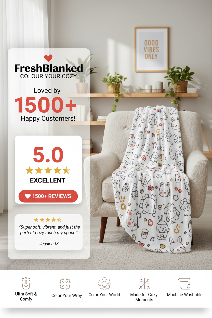 FreshBlanked Pro Hero